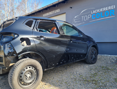 Lackiererei TopColor Geithain
