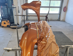 Lackiererei TopColor Geithain