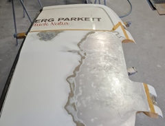 Lackiererei TopColor Geithain